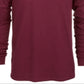 Levi's Men's Physics Logo Long Sleeve T-Shirt Red Size X-Large