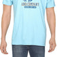 Levi's Men's Buffalo Graphic T-Shirt Blue Size X-Large