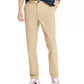 Nautica Men's Slim Fit Pants Brown Size 34X30