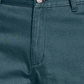 Nautica Men's 8.5 Deck Shorts Green Size 33