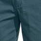 Nautica Men's 8.5 Deck Shorts Green Size 33