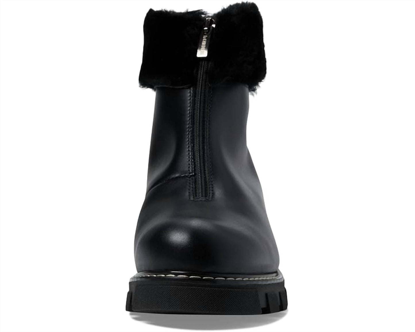 La Canadienne - Women's Abba Basic Booties
