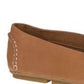 Sperry Women's Top Sider Bay View Slip On Brown Size 8.5 M