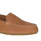Sperry Women's Top Sider Bay View Slip On Brown Size 8.5 M