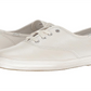 Kate Spade New York Women's Bridal Champion Pearlized Leather Shoes Beige Size 9 M