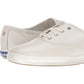 Kate Spade New York Women's Bridal Champion Pearlized Leather Shoes Beige Size 9 M