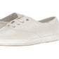 Kate Spade New York Women's Bridal Champion Pearlized Leather Shoes Beige Size 9 M