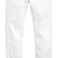 Ralph Lauren Boy's Sullivan Stretch Slim Fit Jeans White Size 12