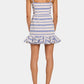 Amanda Uprichard - Annabeth Mini Dress