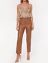Cami Nyc - Hanie High-waisted Vegan Pant