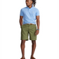Polo Ralph Lauren Men's Relaxed Fit Chino Shorts Green Size 34