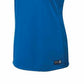Nike Women's Tiempo II Jersey Blue Size Small