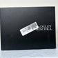 Badgley Mischka Women's Tracy Rhinestone Ribbon Heeled Sandals Pink Size 8 M