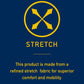 Polo Ralph Lauren Men's Straight Fit Washed Stretch Chinos White Size 36X32