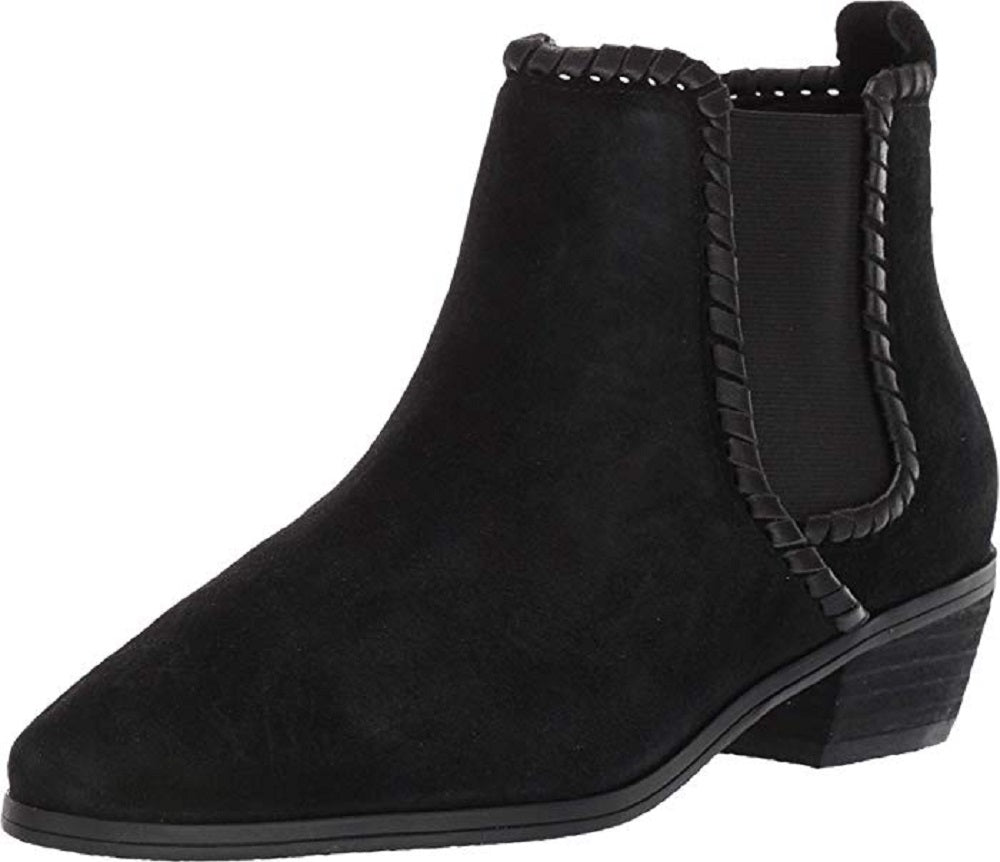 Jack Rogers Women's Casual Boots Black Size 9