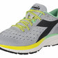 Diadora - Men's Mythos Blushield Sneaker Shoes- Medium Width