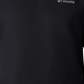 Columbia Men's Hart Mountain Ii Crew Sweatshirt Black Size Small