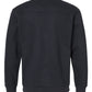 Columbia Men's Hart Mountain II Crewneck Cozy Sweatshirt Black Size Medium