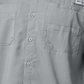 Columbia Men's Pfg Tamiami Ii Long Sleeve Shirt Gray Size X-Large