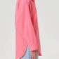 Agolde - Women's Sona Fontana Shirt
