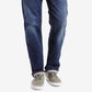 Levi's Men's 505 Regular Fit Jeans Blue Size 34X34