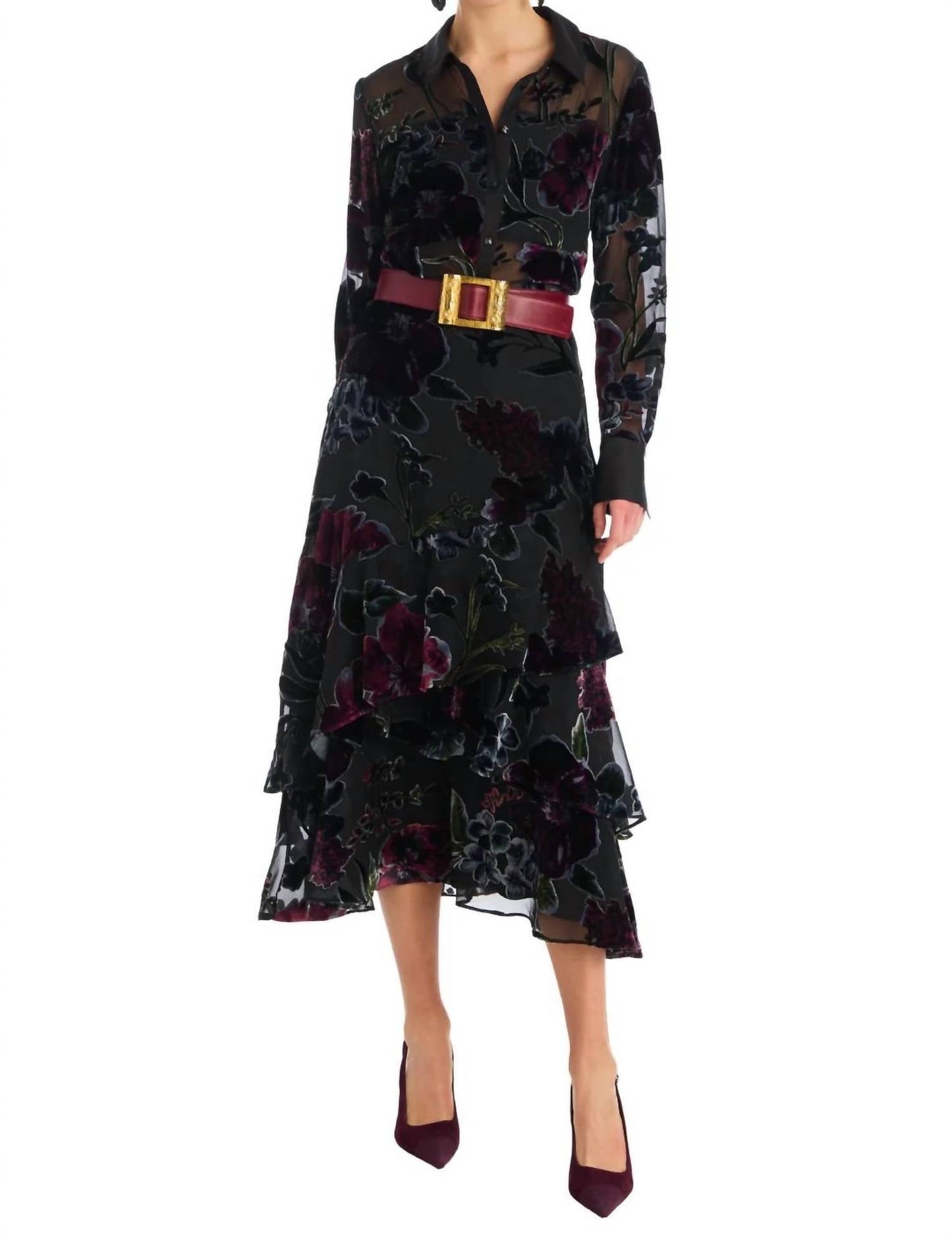 Allison New York - CRAWFORD SKIRT