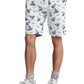 Polo Ralph Lauren Mens Skipper Terry 8 Inseam Casual Shorts Multicolor Size S