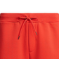 Polo Ralph Lauren Men's 8 Inch Logo Double Knit Shorts Red Size Small