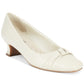 Easy Street Women's Waive Pumps Brown Size 8.5 W