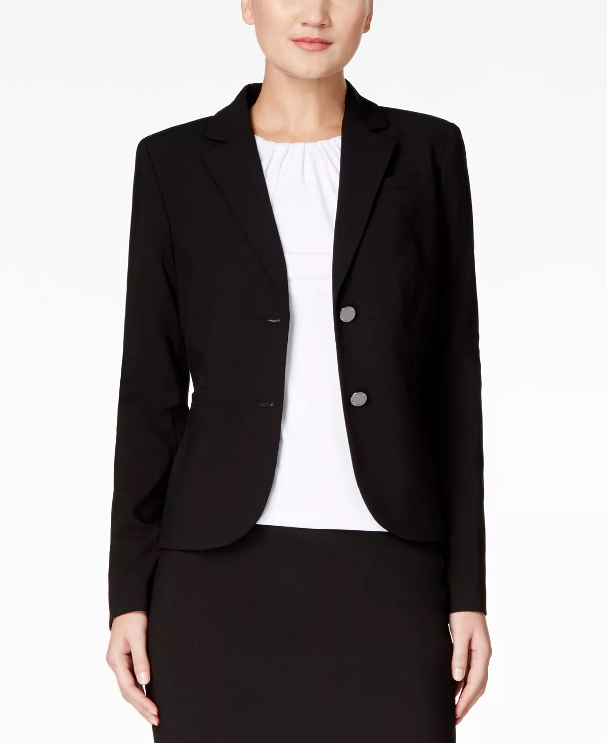 calvin-klein-womens-two-button-blazer-black-size-7