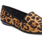 Aerosoles Women's Betunia Slip On Loafer Brown Size 6.5 M