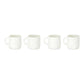 Ceramic Farm Animal Mug (Set of 4)