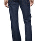 Levi'S - 517 Slim-fit Rinsed Jean