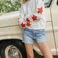 Z Supply - Stars First Date Sweatshirt