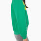Mother - Biggie Concert Long Sleeve Sweater