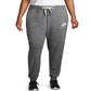 Nike Women's Vintage Sweatpants Gray Size X-Large