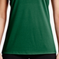 Nike Women's Dry Legend Training T-Shirt Green Size X-Large