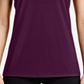 Nike Women's Dry Legend Training T-Shirt Red Size L