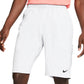 Nike Men's Woven 11 Utility Shorts White Size X-Large