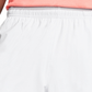 Nike Men's Woven 11 Utility Shorts White Size X-Large