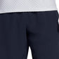 Nike Men's Court Flex Tennis Shorts Blue Size XX-Large