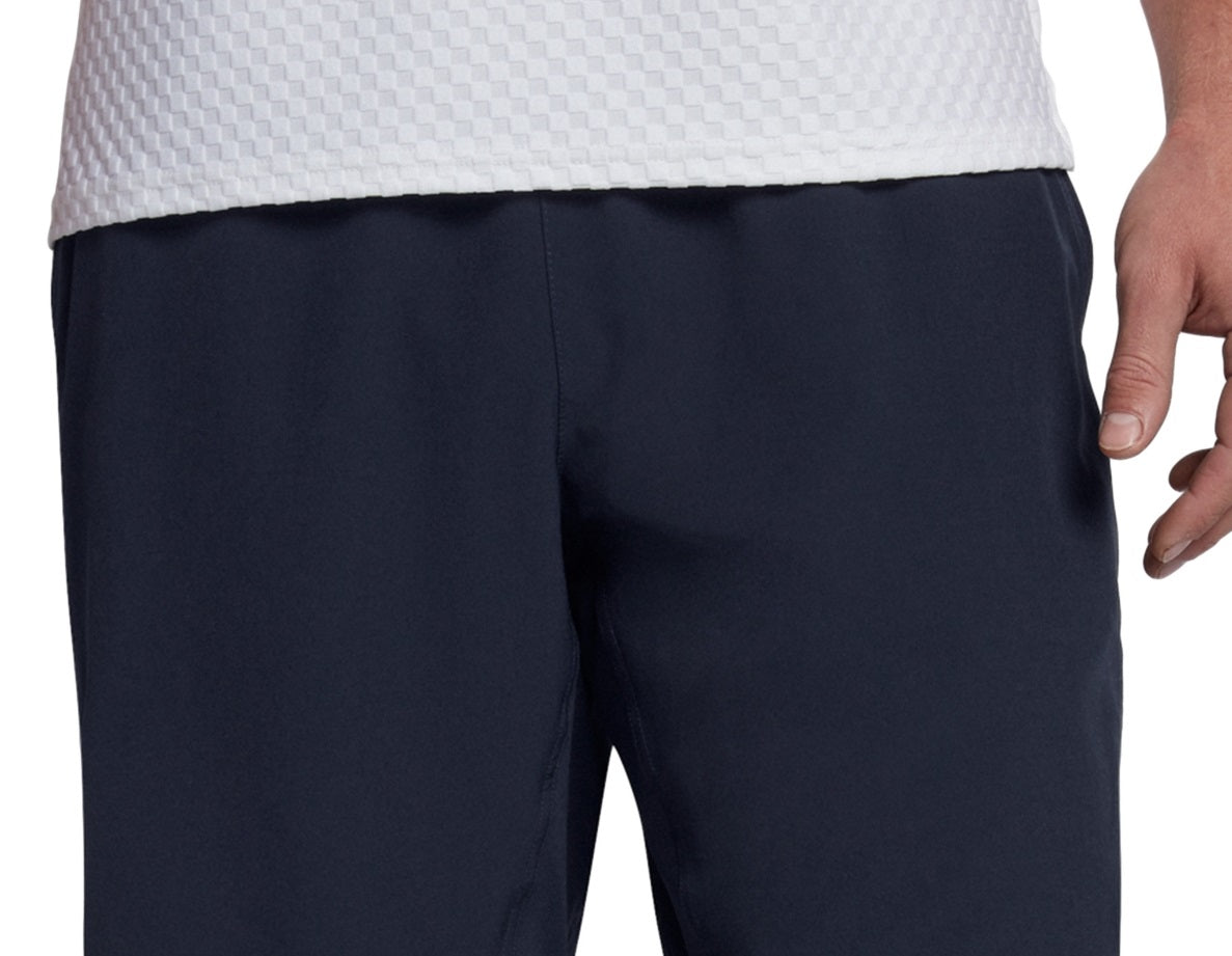Nike Men's Court Flex Tennis Shorts Blue Size XX-Large