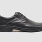 Kcr Group - Men's Oxford Leather Dress Shoes