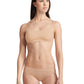Capezio Women's Bratek Camisole Bra Brown Size Medium