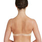 Capezio Women's Bratek Camisole Bra Brown Size Medium