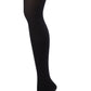 Capezio Women's Ultra Soft Transition Tight Black Size Small