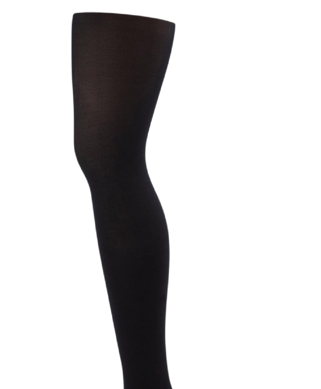 Capezio Women's Ultra Soft Transition Tight Black Size Small