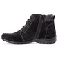 Propét Women's Delaney Water Resistant Bootie Black Size 8.5 M