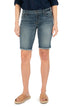 womens-frayed-denim-bermuda-shorts-blue