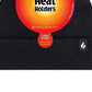 Heat Holders Men's Roll Up Hats Black Size Regular